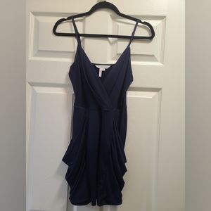 BCBG Dress with pockets